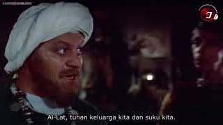 Film Sejarah Nabi Muhammad SAW ( Muhammad the messenger of God ) Full HD Subtitle Indonesia