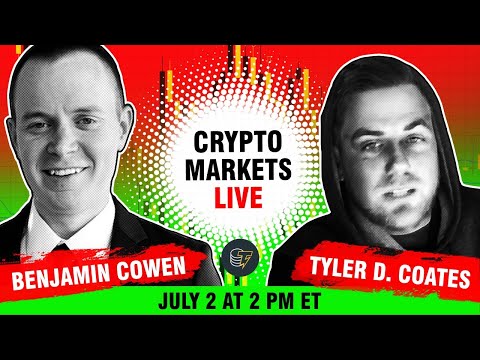 Long term crypto strategy