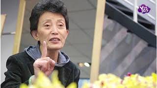 【2年前】韓穎華喊話曾志偉:控告老婆子?坐等!