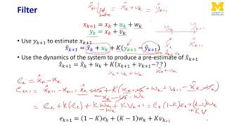 Fall20 - Aero584 - Lecture 16 - Kalman Filtering: Part 2