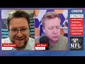 Jaylen Waddle Trade MASTERFUL MOVE by Denver Broncos & McCarthy, Penix MASSIVE LOSERS in Free Agency