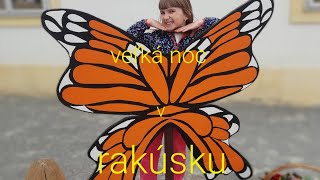 JA A VEĽKÁ NOC!🤪🤪