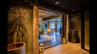 Where Traditional Medicine Meets Modern Wellness at Redmint