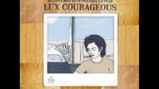 Watch Lux Courageous What A Place To Find Ones Divinity video