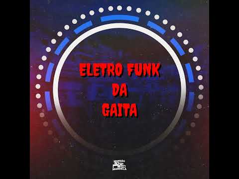 Eletro Funk da Gaita