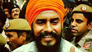 KHARKU LARDA (jagowala jatha)