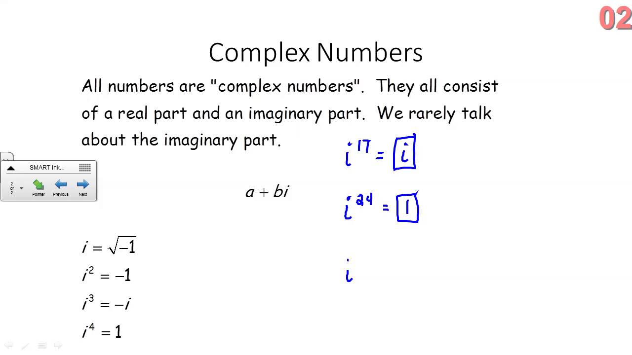 powers-of-complex-numbers-youtube