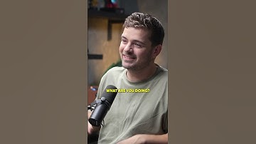 Thumbnail of How "Animal" Made Martin Garrix Insecure - Raj Shamani #shorts