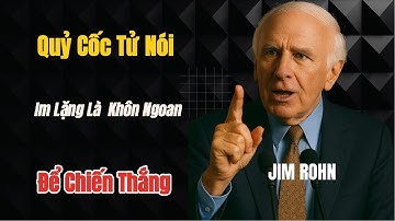 Vì Sao Quỷ Cốc Tử Nói: Im Lặng Là Cách Khôn Ngoan Nhất Để Chiến Thắng?