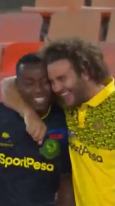 YANGA VS KMC