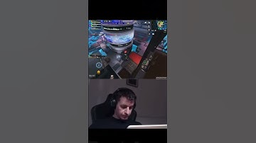 What happened when CoD Narco spotted a pro camper in an unusual place CODM