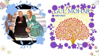 Mellidora class 6 Gulmohar book English. #animation #educationalvideo  #english  #Lessonswithridhi.