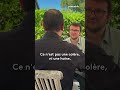 "A 16 ans, son adolescence s'est arrêtée"
