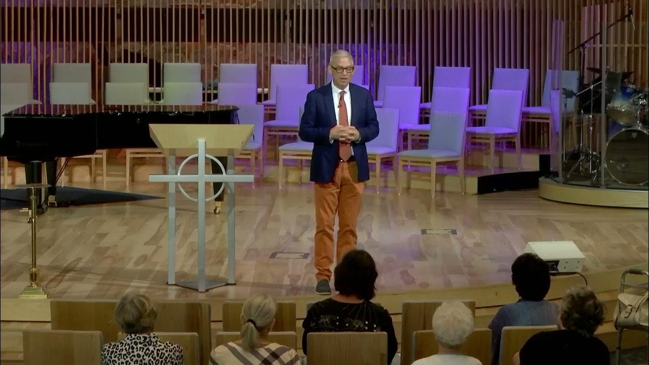 September 2022 presbyterian women bible study youtube