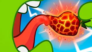 Historias de Om Nom 🍭🔴 LIVE 🔴 🍭 Dibujos Animados Para Niños