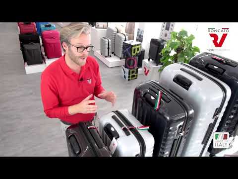 Как выбрать удобный и функциональный чемодан в дорогу,обзор на чемодан Uno ZSL