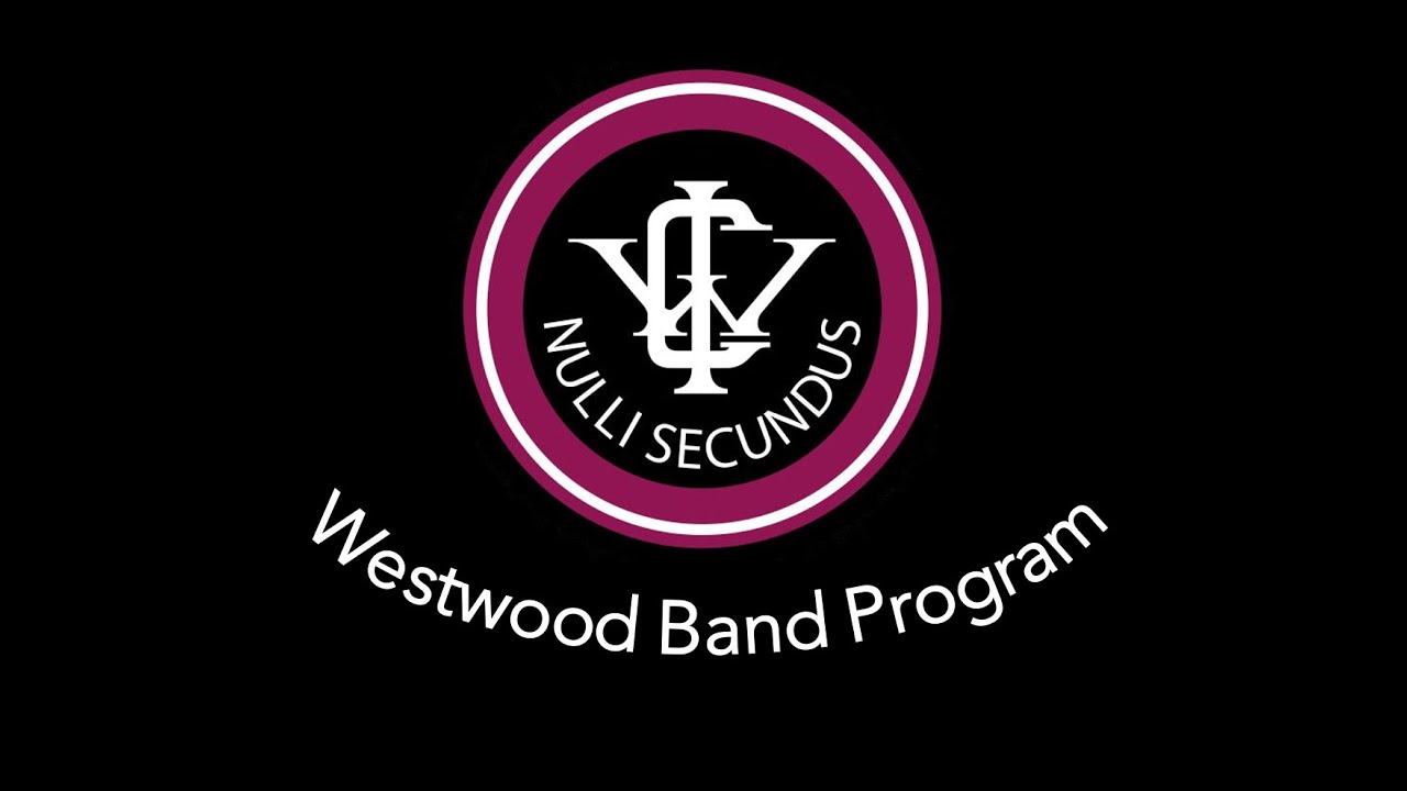 Westwood Band Program Trailer YouTube
