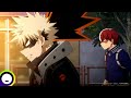 Gotta Be Fast | My Hero Academia Season 5