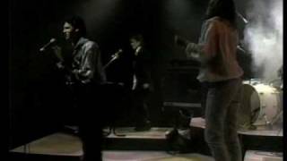 Nadie - Creo Que Te Quiero [HQ]