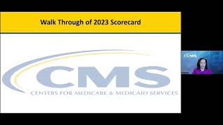 CMS Dashboard Overview