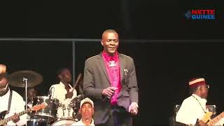 Concert Dédicace Habib Fatako Album Mougnal Rediffusion 2023