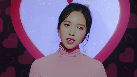 every twice mv but it