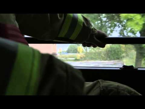Fire Fighters: Valued in Our Communities