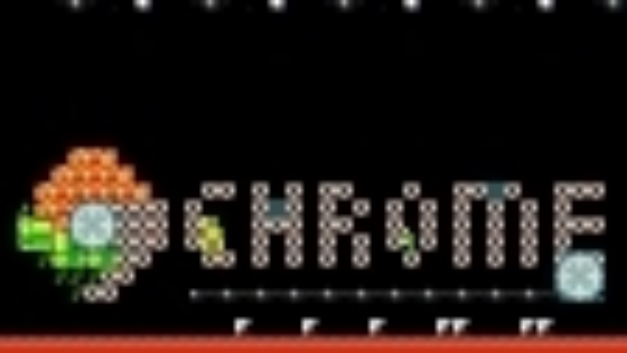Browsers Castle by Hyper ~ SUPER MARIO MAKER ~ NO COMMENTARY 1AR - YouTube