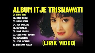 Itje Trisnawati Lagu Dangdut Lawas  Album