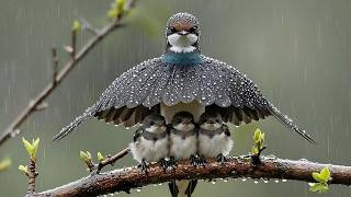 30 of the Rarest and Most Beautiful Birds in the World You May Never Get the Chance to See#RareBirds