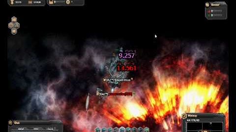 DarkOrbit [A.I™]SmoothMove Jagdvideo.wmv