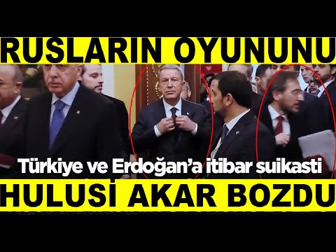 Video: Vladimir Kapıları