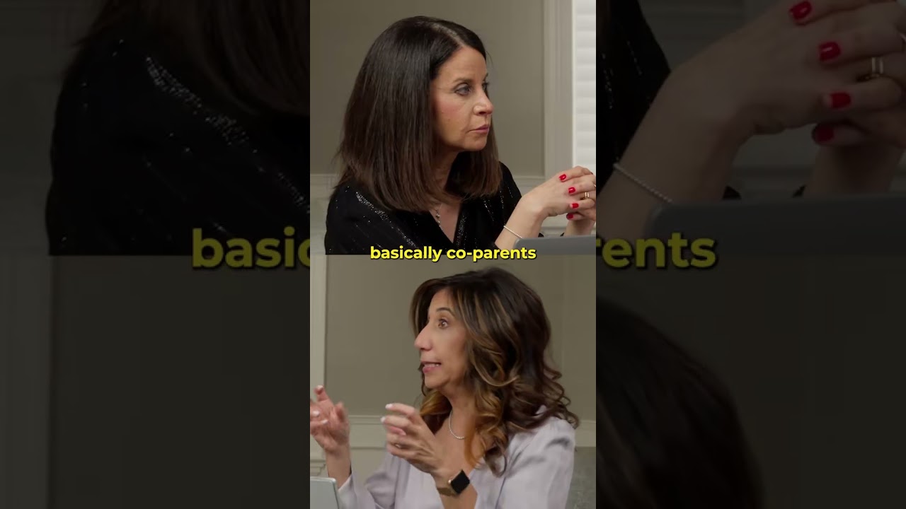 She came to me and said “I think I’m gay” 🤔🤷‍♀️ What should she do? Divorce her husband? Tell him th