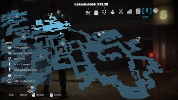 The Technomancer part 23 Stream