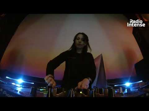 Franc @ Radio Intense Day Time Event, Around 16.12.2017