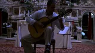 Gabriele Curciotti - Julian Arcas, Boleras