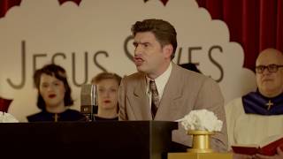 Canvas Cathedral 60 Second Trailer