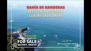 The Oceanfront Trophy Asset Nobody Is Talking About #luxury #investment #realestate