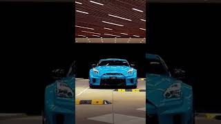 Nissan Gtr35 edit