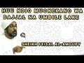 Muonekano Wa Dajjal Na Umbile Lake Sheikh Feisal Al Amoudy Muonekano Wa Dajjal Na Umbile Lake Sheikh Feisal Al Amoudy