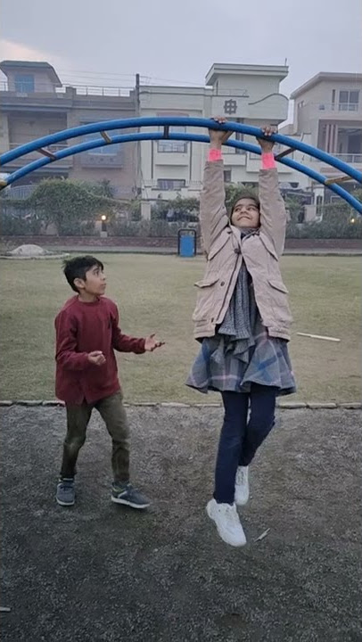 Fizzah Ayyan Best slow mo 🤠#bestvideo#Shorts#@Fizzah's Family