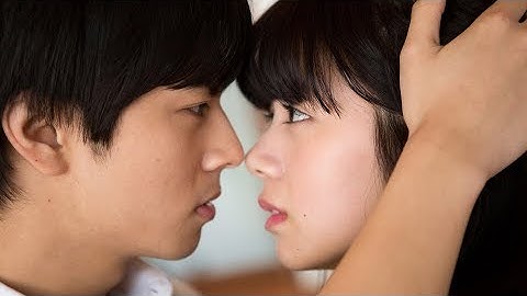 耳元で囁き！ハグ！ドン！キス！と胸キュンシーン満載／映画『一礼して、キス』予告編