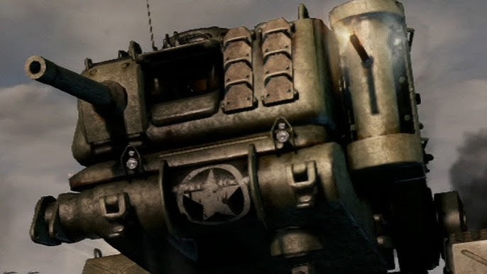 Jogo Battalion Heavy Armor Xbox 360 Capcom com o Melhor Preço é no