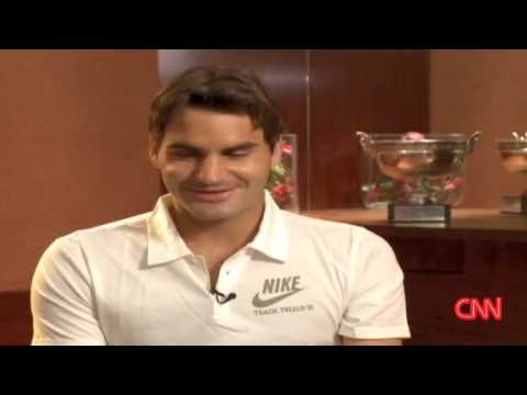 Roger Speaks Photo 5