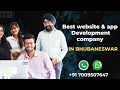 Best Website & App Development Company in Bhubaneswar | SEO, Hire Developers | XgenInnovation
