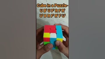 3x3 Rubik