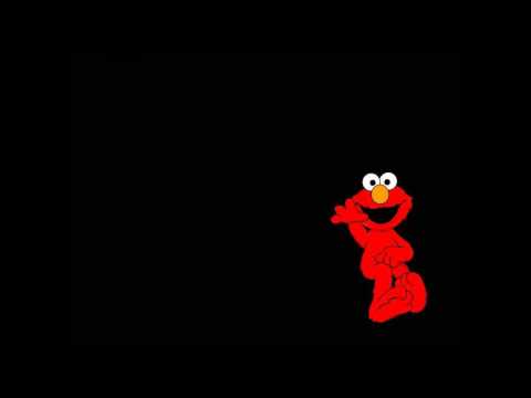 Elmo - Drive My Car