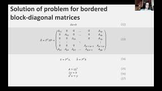 Solving incorrect problems in conditions of approximate data with singular matrices - Nikolaevskaya
