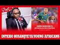 INTEKO RUSANJYE YA YOUNG AFRICANS CLEMENT MZIZE NTAHO AZAJYA YONGEREWE UMUSHAHARA
