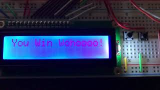 CS120B Final Project Demo 3.3